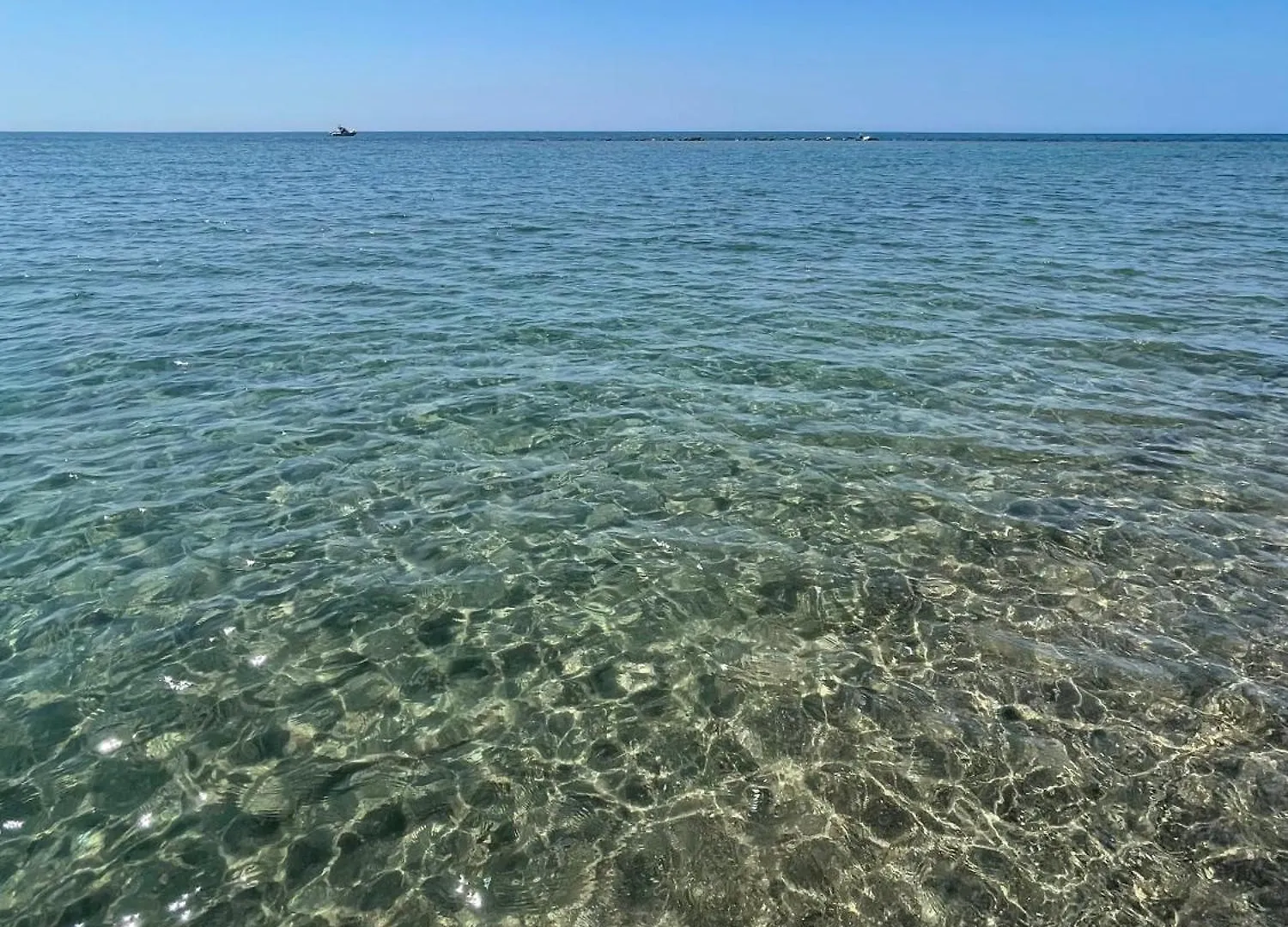 Pearl Of Sea Apartment Lido di Ostia Italy
