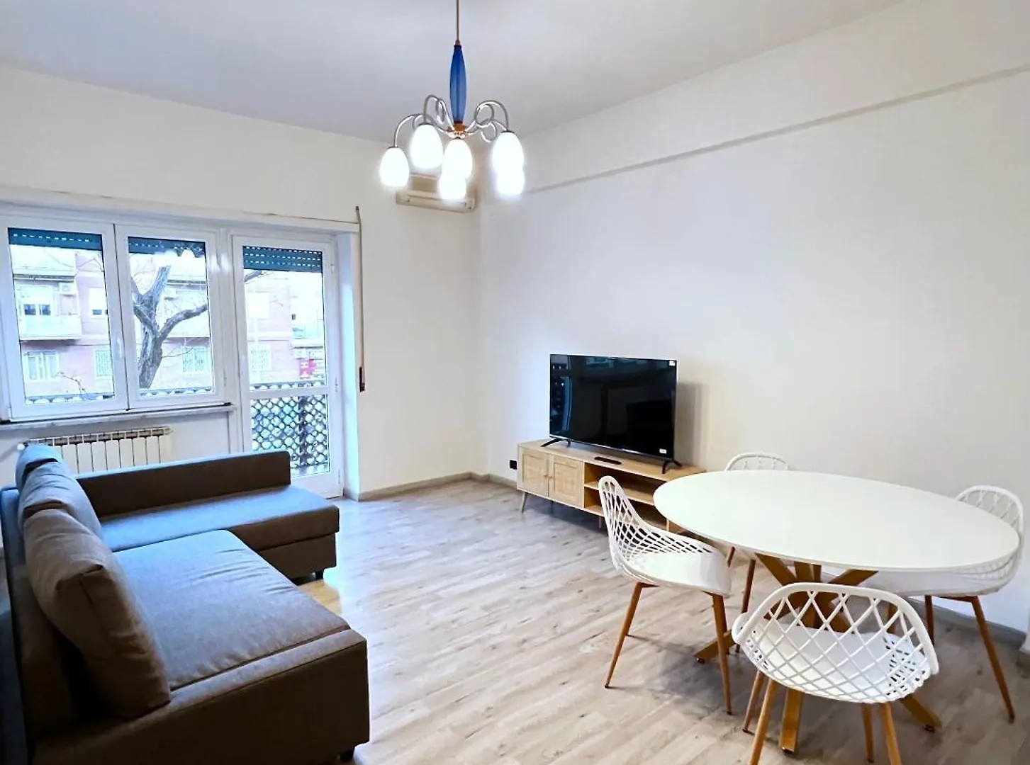 Pearl Of Sea Apartment Lido di Ostia 0*,  Italy