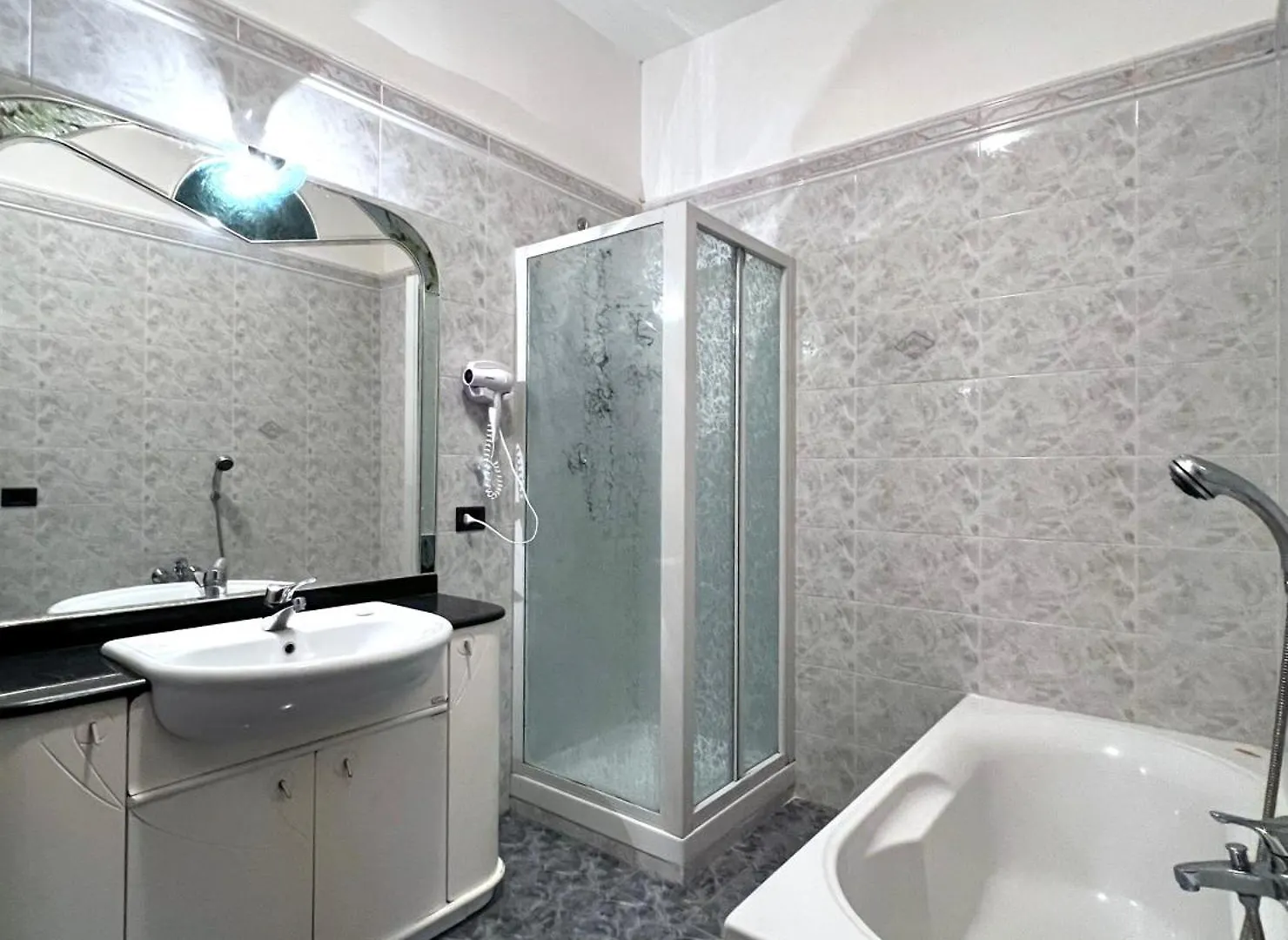 Pearl Of Sea Apartment Lido di Ostia 0*,