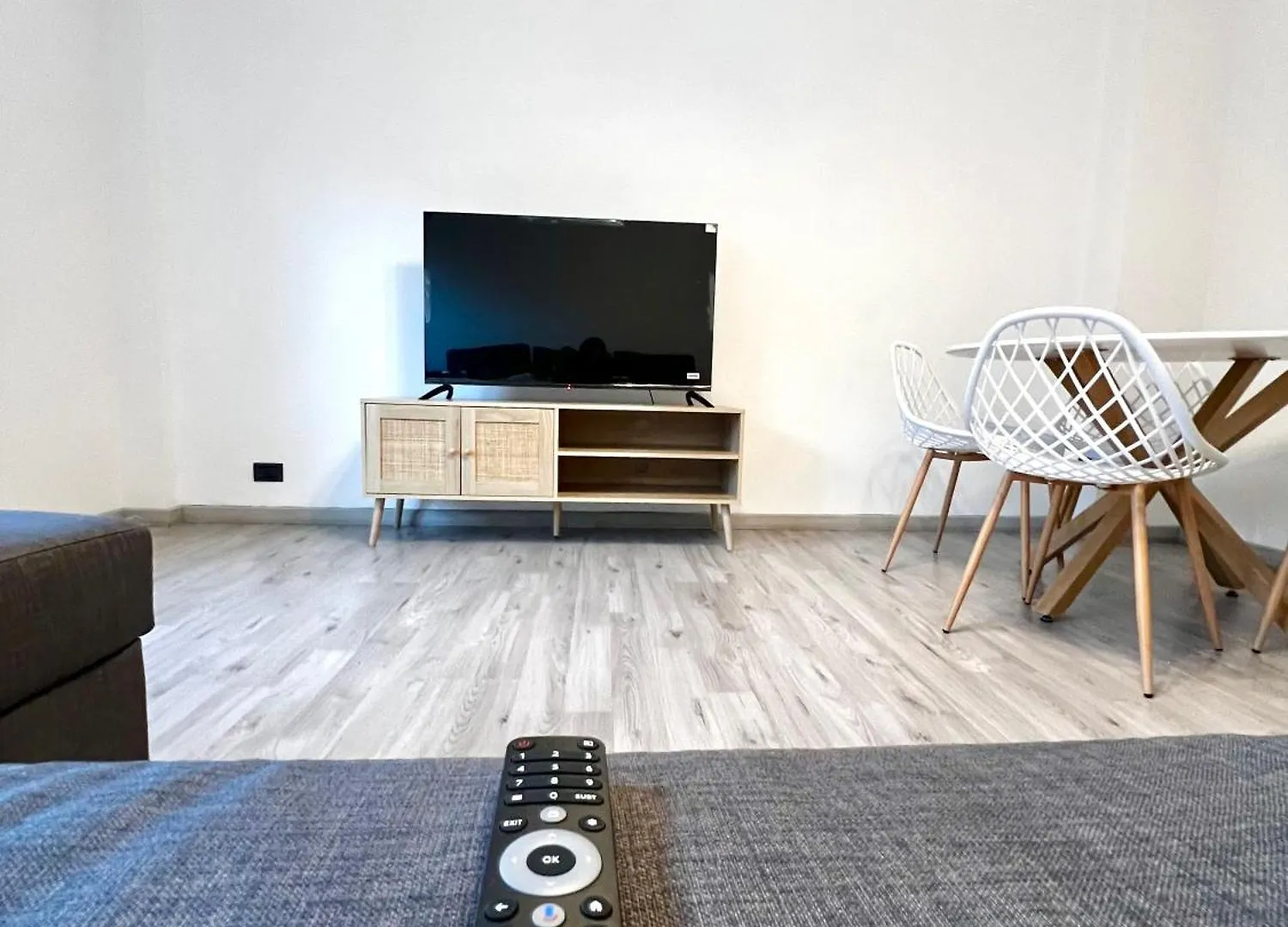 Pearl Of Sea Apartment Lido di Ostia 0*,