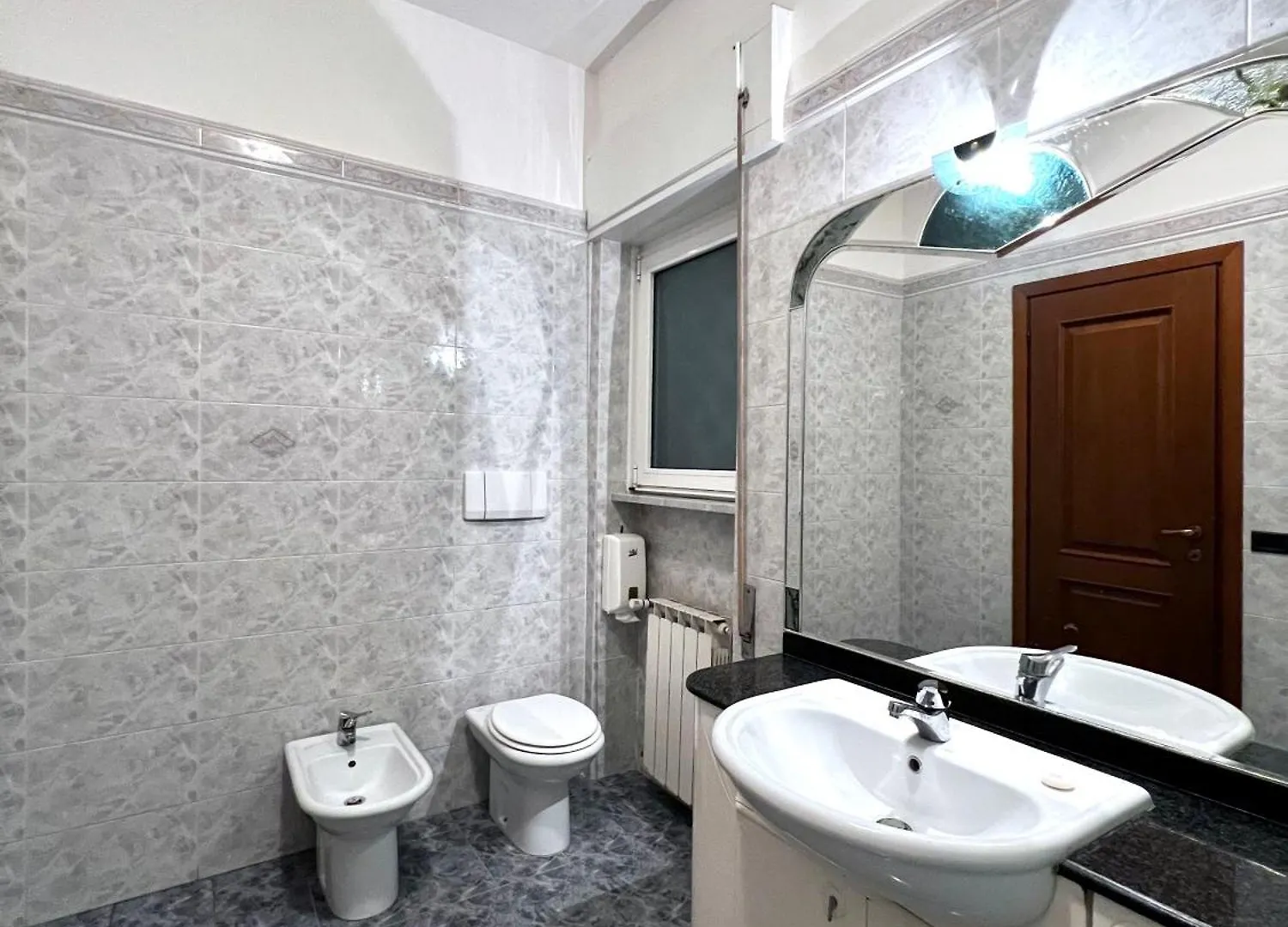 Pearl Of Sea Apartment Lido di Ostia