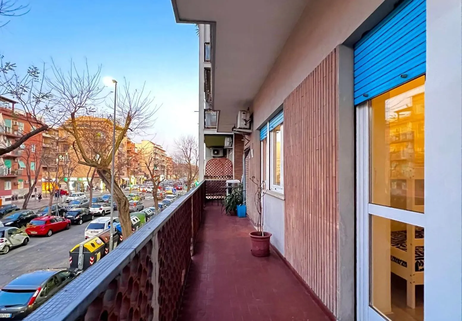 Pearl Of Sea Apartment Lido di Ostia