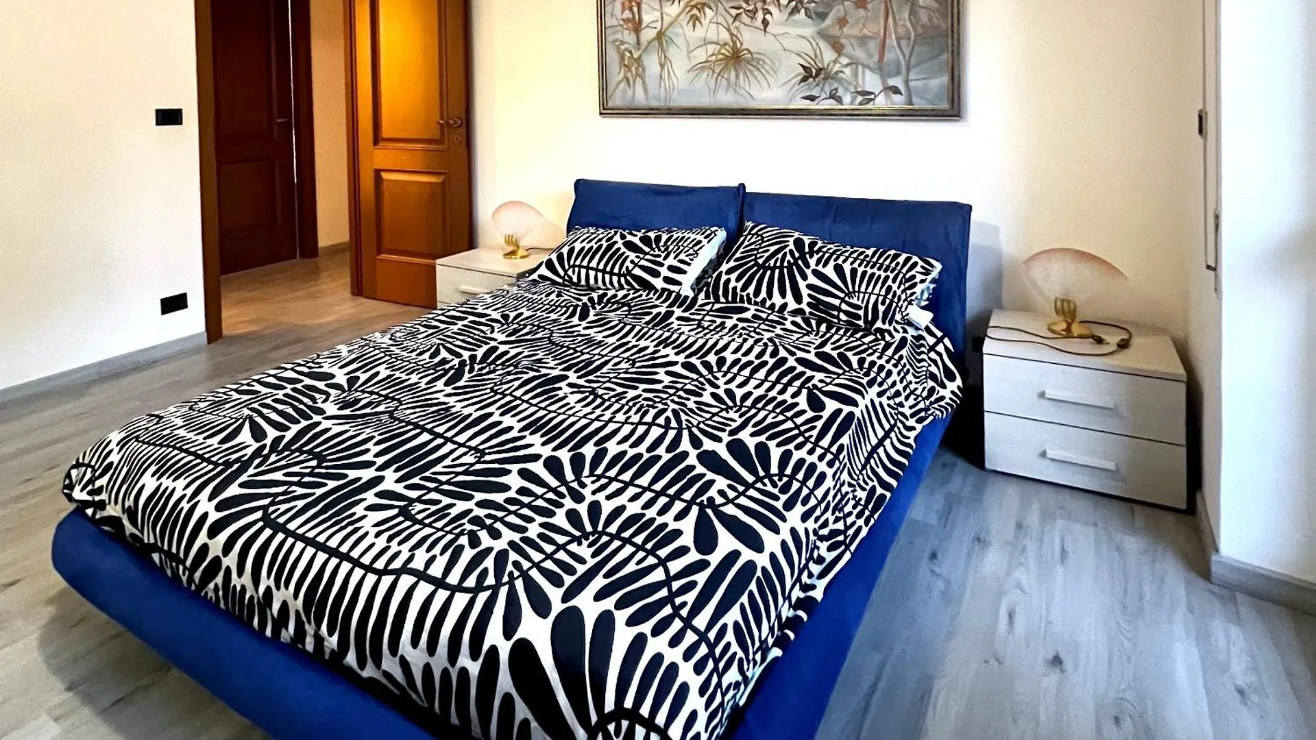 Pearl Of Sea Apartment Lido di Ostia
