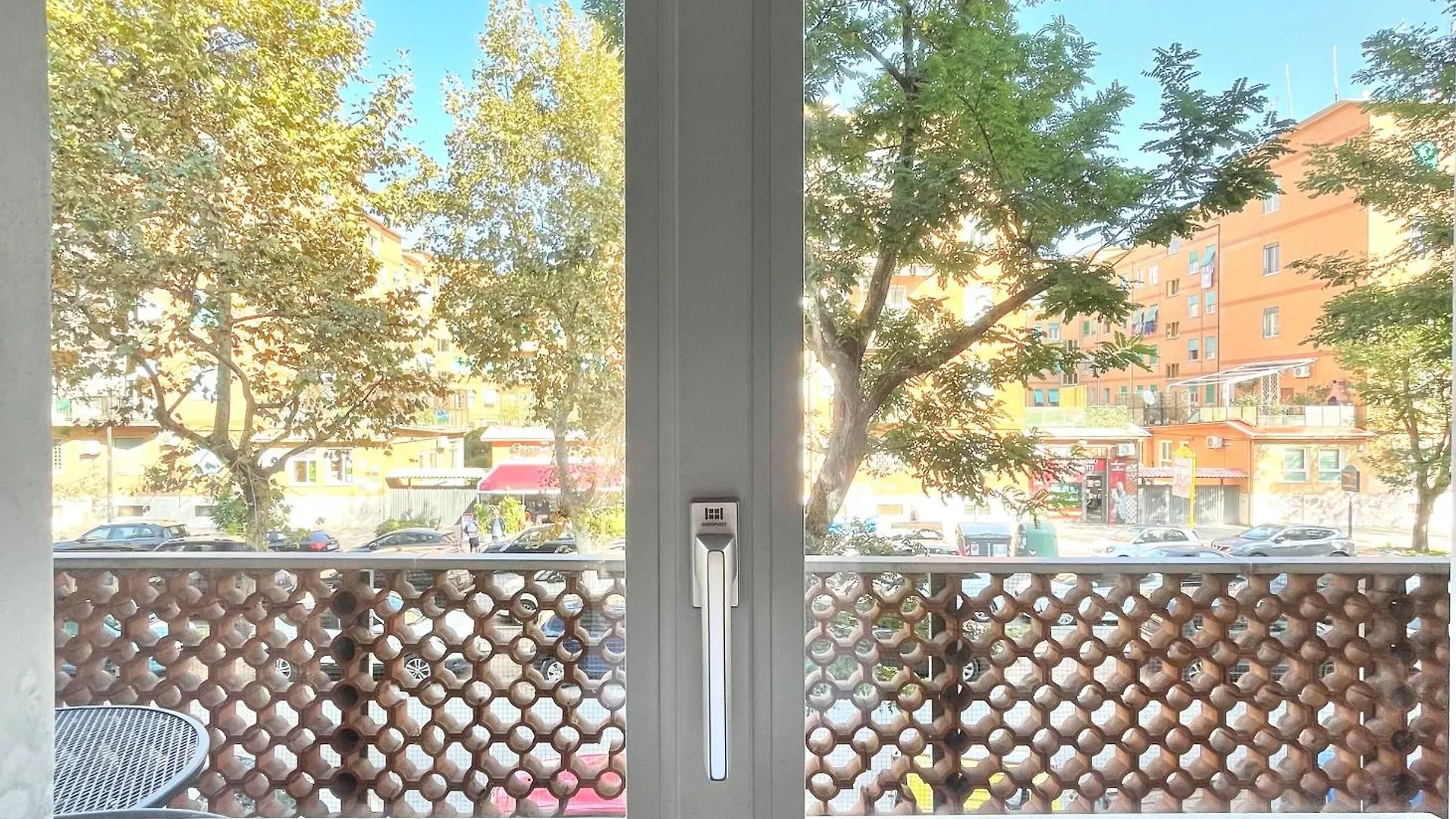 Pearl Of Sea Apartment Lido di Ostia Italy