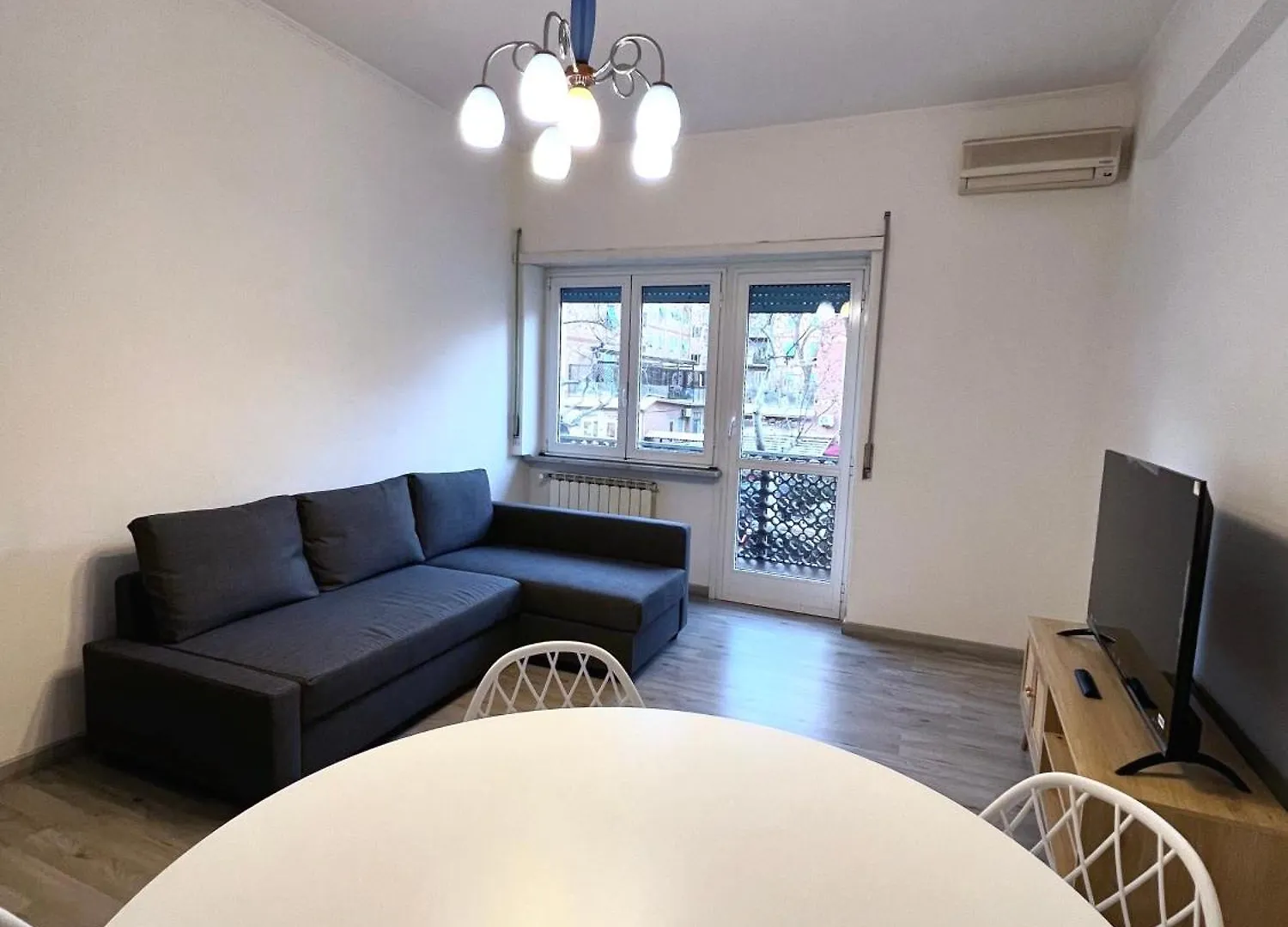 Apartmán Pearl Of Sea Lido di Ostia