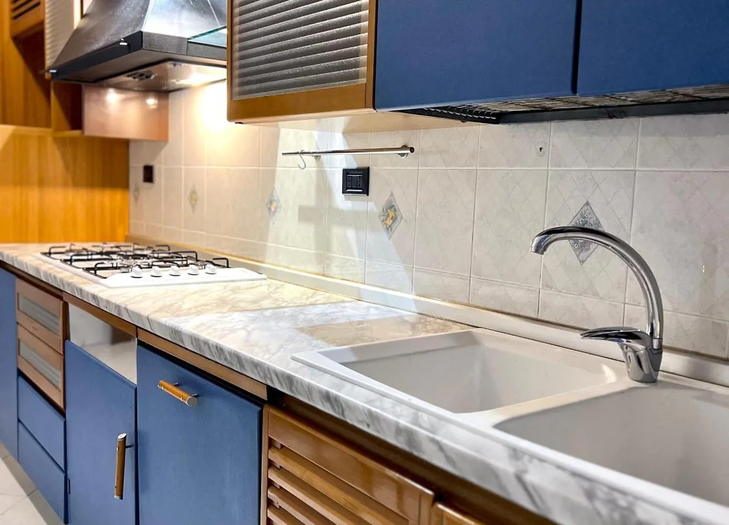 Apartmán Pearl Of Sea Lido di Ostia Itálie